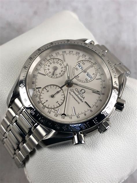 omega speedmaster 3521.30|omega 3513.50 price.